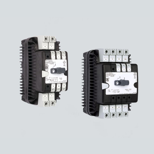 Control Boxes Series 8040/11-V30